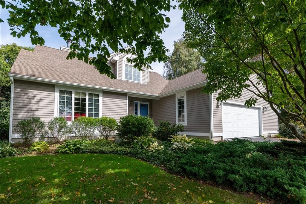 Single Family Residence at 67 Earles Court, Narragansett, photo 50 of 50