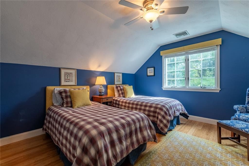 Single Family Residence at 67 Earles Court, Narragansett, photo 37 of 50