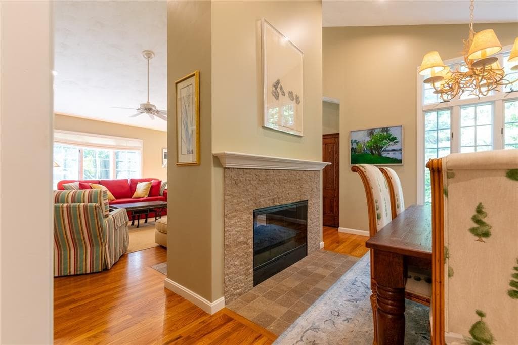 Single Family Residence at 67 Earles Court, Narragansett, photo 15 of 50