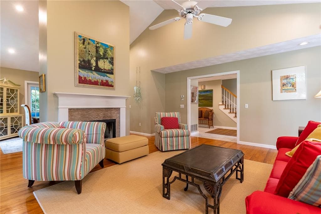 Single Family Residence at 67 Earles Court, Narragansett, photo 11 of 50