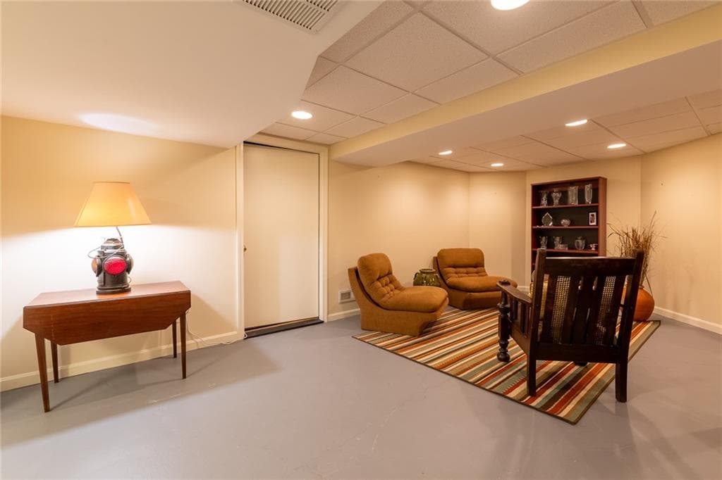 Single Family Residence at 67 Earles Court, Narragansett, photo 44 of 50