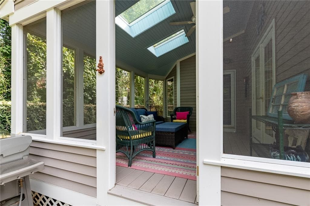 Single Family Residence at 67 Earles Court, Narragansett, photo 31 of 50