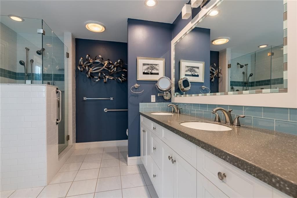 Single Family Residence at 67 Earles Court, Narragansett, photo 25 of 50