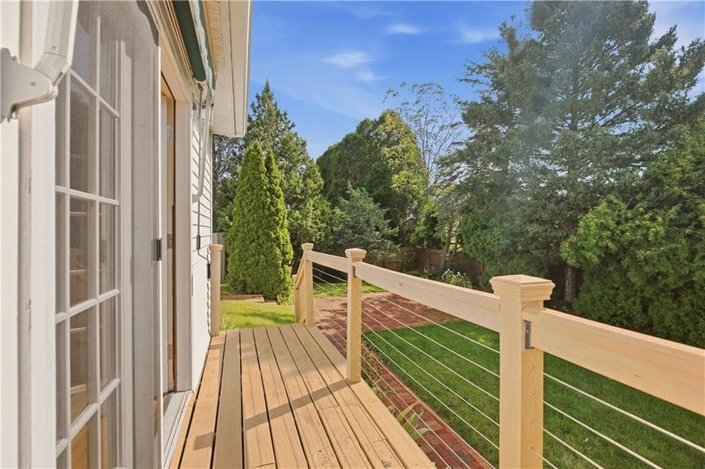 Single Family Residence at 8 Fort Hill Road, Bristol, photo 35 of 46