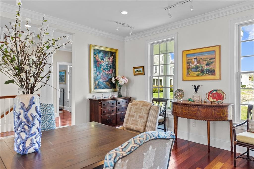 Single Family Residence at 59 Carnegie Harbor Drive, Portsmouth, photo 22 of 50