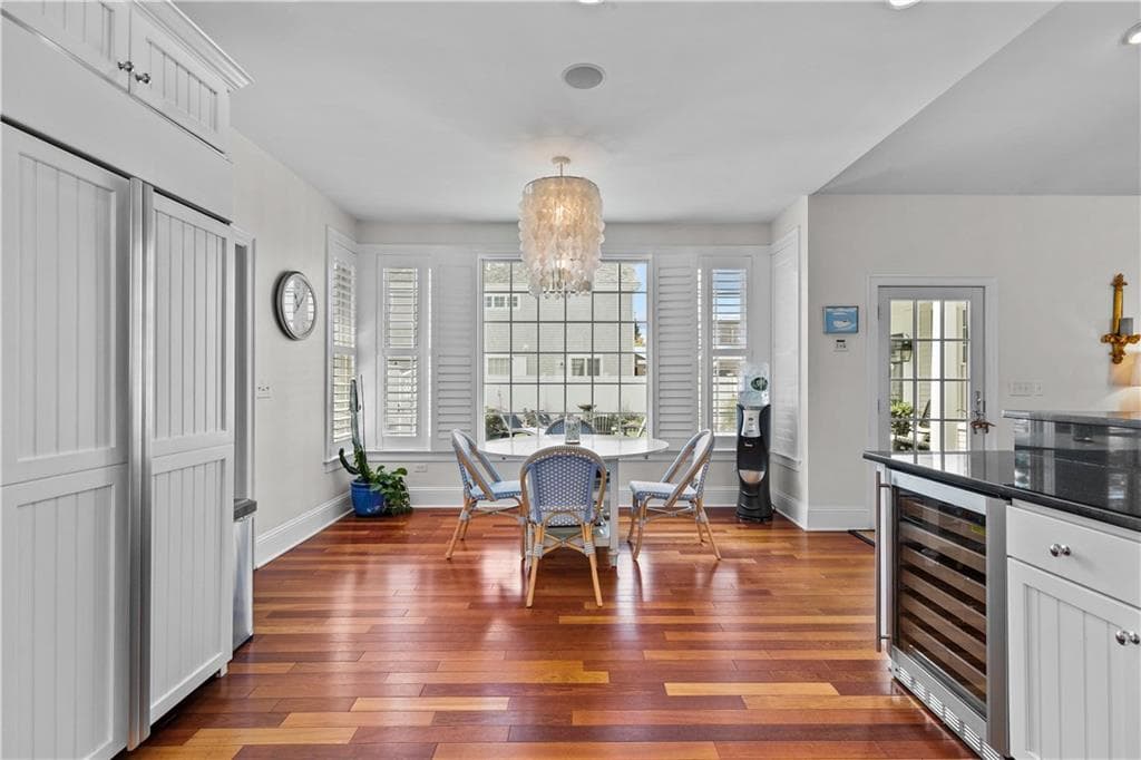 Single Family Residence at 59 Carnegie Harbor Drive, Portsmouth, photo 18 of 50