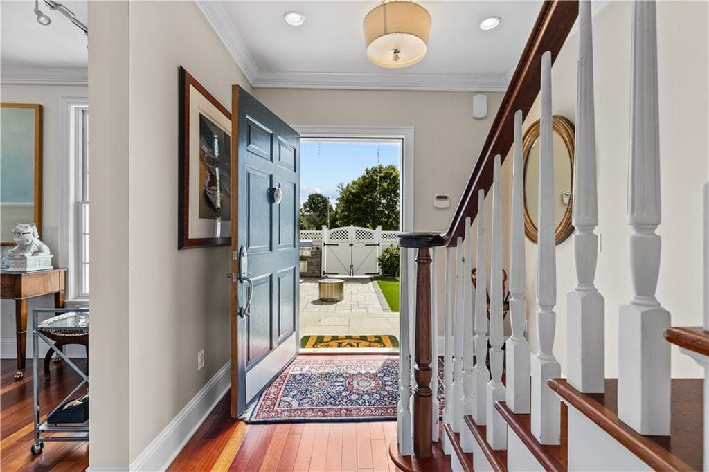 Single Family Residence at 59 Carnegie Harbor Drive, Portsmouth, photo 44 of 50