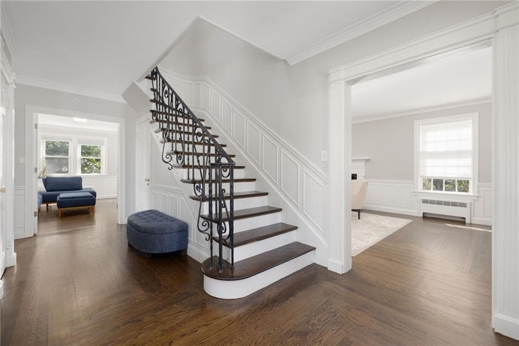 Single Family Residence at 552 East Avenue, Pawtucket, photo 13 of 50