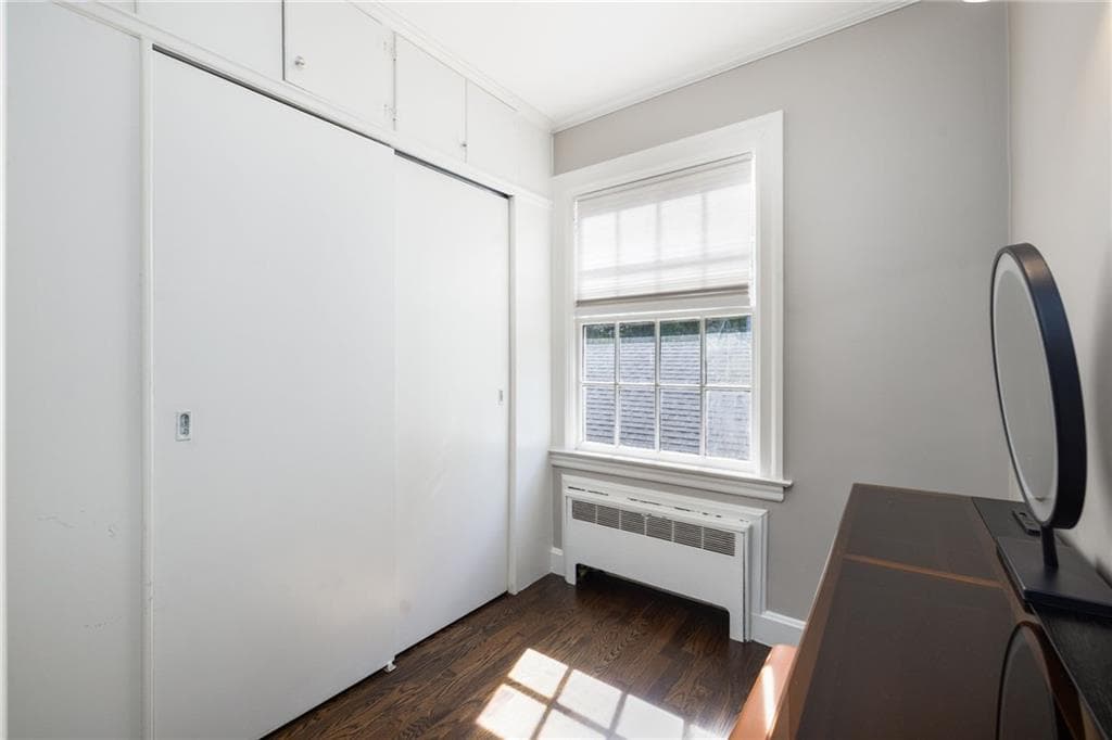 Single Family Residence at 552 East Avenue, Pawtucket, photo 28 of 50