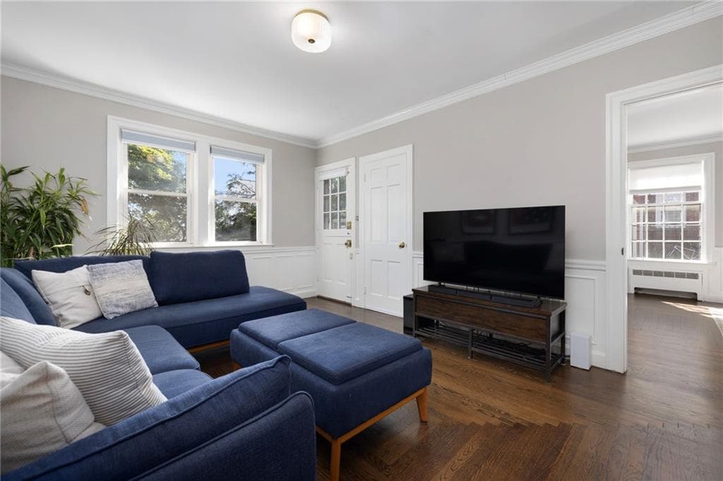 Single Family Residence at 552 East Avenue, Pawtucket, photo 18 of 50