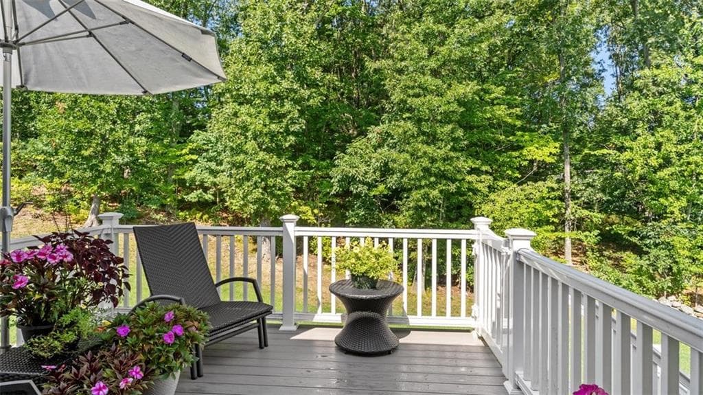 Condominium at 107 Old River Road UNIT 22, Lincoln, photo 30 of 32