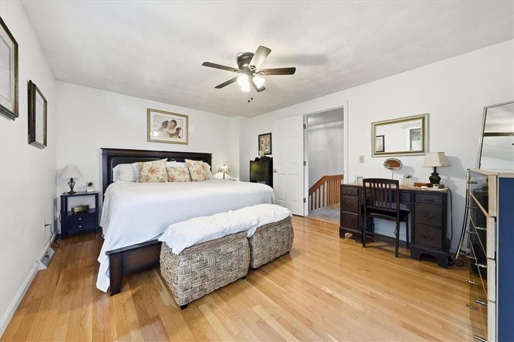 Condominium at 125 Smith Avenue UNIT 5F, Smithfield, photo 27 of 50