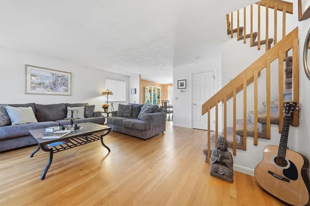 Condominium at 125 Smith Avenue UNIT 5F, Smithfield, photo 6 of 50