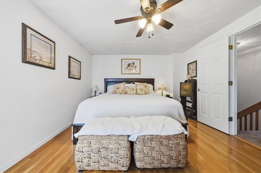 Condominium at 125 Smith Avenue UNIT 5F, Smithfield, photo 26 of 50