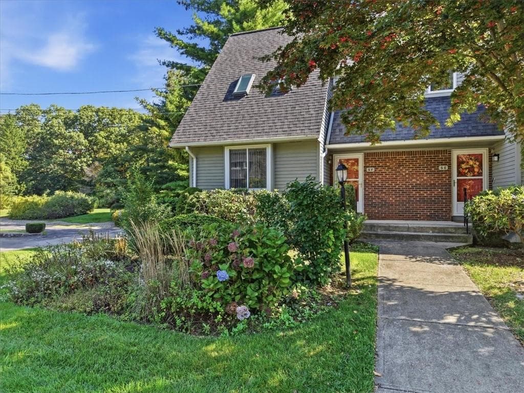 125 Smith Avenue UNIT 5F