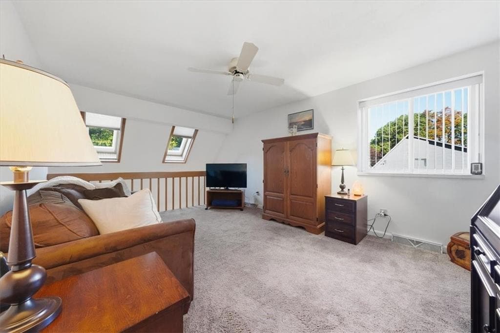 Condominium at 125 Smith Avenue UNIT 5F, Smithfield, photo 30 of 50