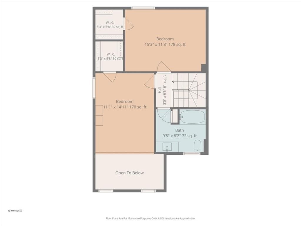 Condominium at 125 Smith Avenue UNIT 5F, Smithfield, photo 49 of 50