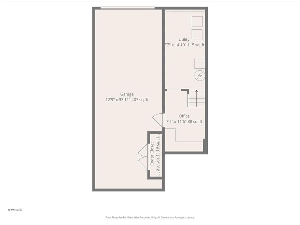 Condominium at 125 Smith Avenue UNIT 5F, Smithfield, photo 50 of 50