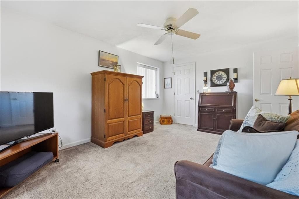 Condominium at 125 Smith Avenue UNIT 5F, Smithfield, photo 31 of 50