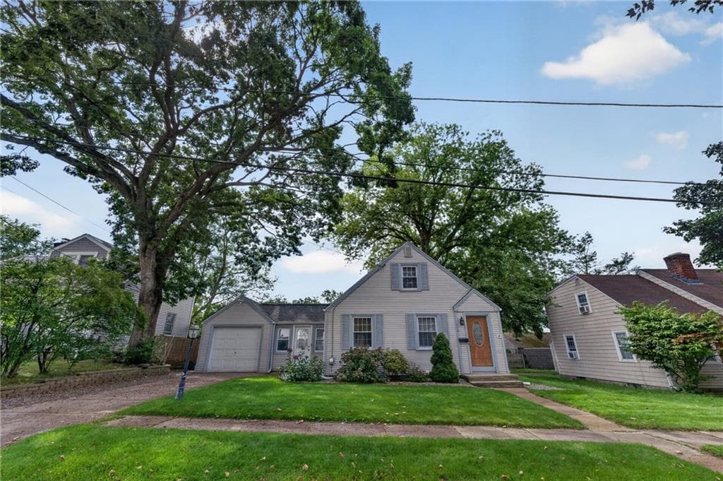 110 Bryant Road