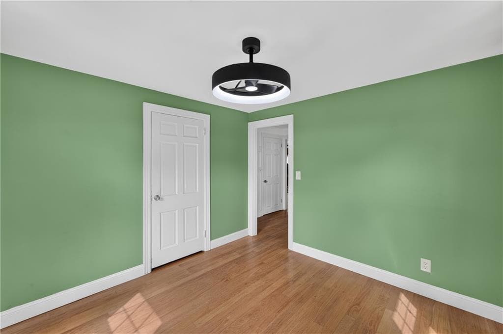 Single Family Residence at 110 Bryant Road, Cranston, photo 9 of 24