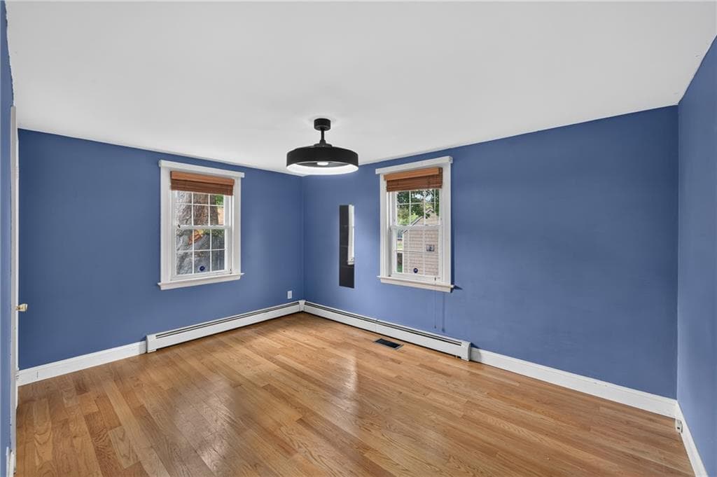 Single Family Residence at 110 Bryant Road, Cranston, photo 10 of 24