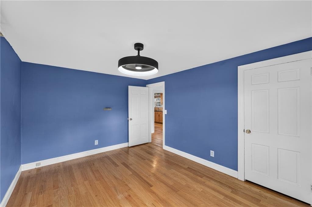 Single Family Residence at 110 Bryant Road, Cranston, photo 11 of 24
