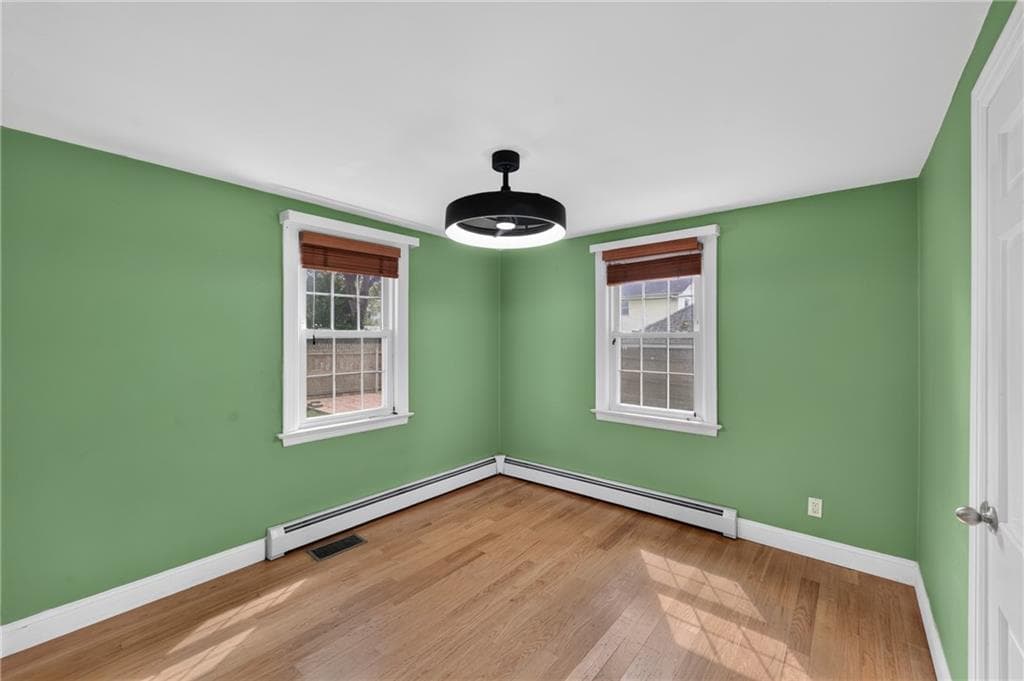 Single Family Residence at 110 Bryant Road, Cranston, photo 8 of 24