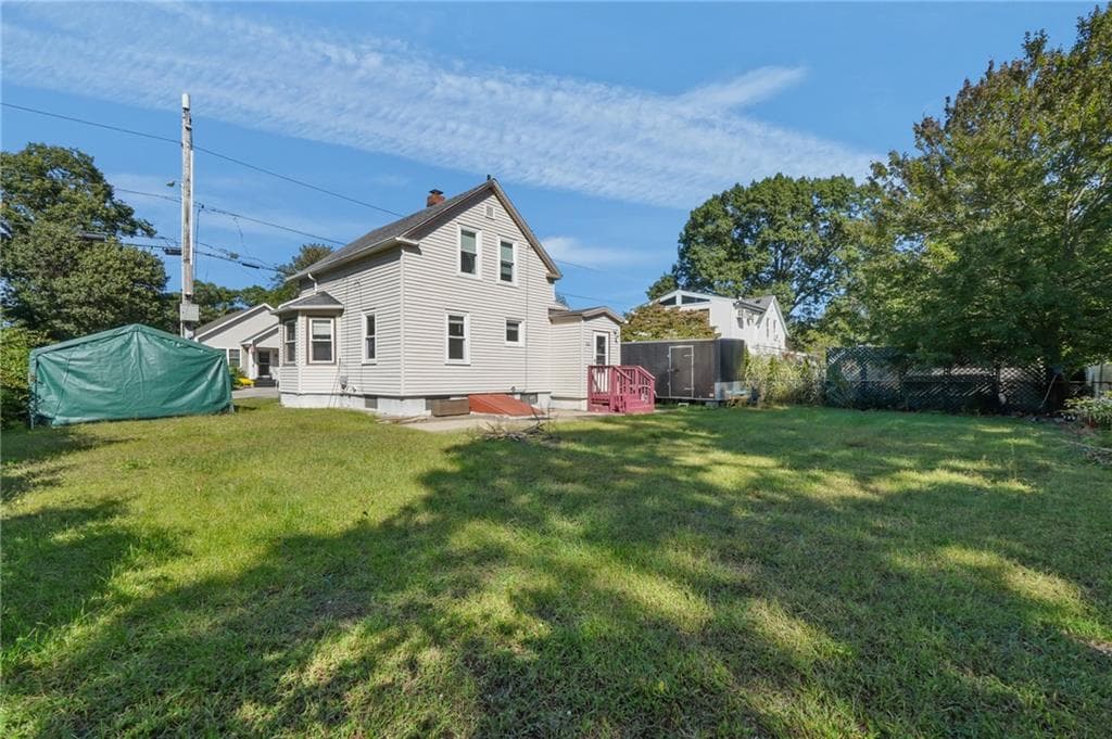 Single Family Residence at 70 Northup Street, Warwick, photo 2 of 29