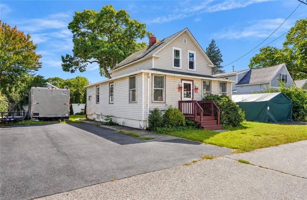 70 Northup Street