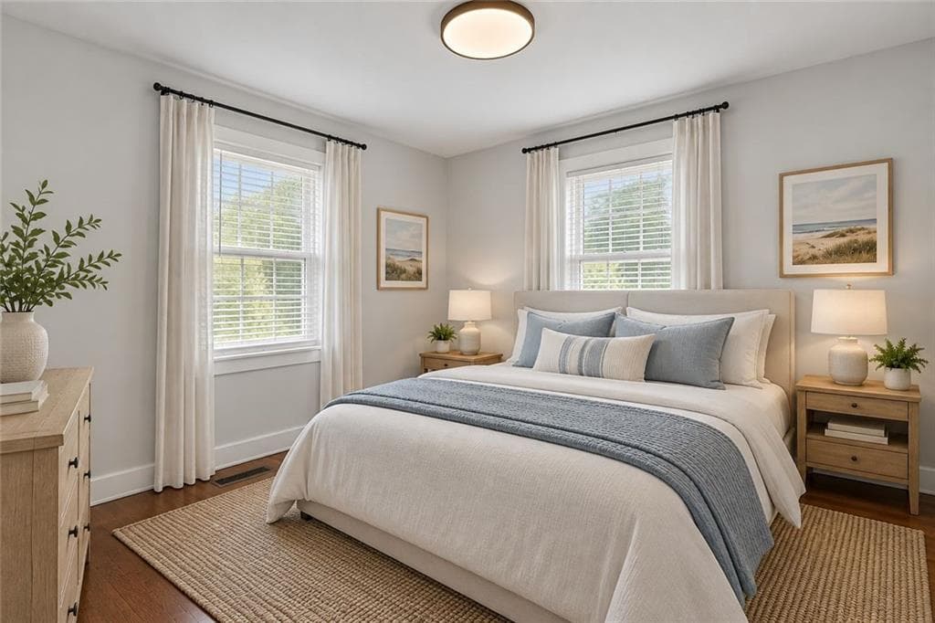 Single Family Residence at 95 Harmony Court, Warwick, photo 16 of 36