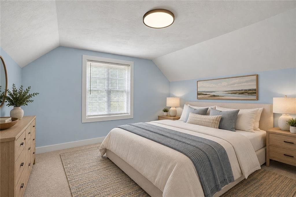 Single Family Residence at 95 Harmony Court, Warwick, photo 19 of 36