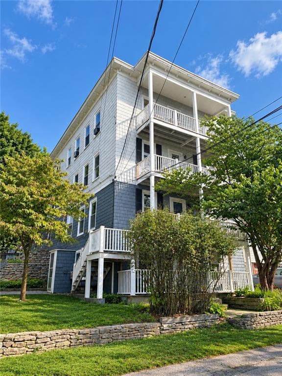 Commercial at 274 Diamond Hill Road, Woonsocket, photo 6 of 20