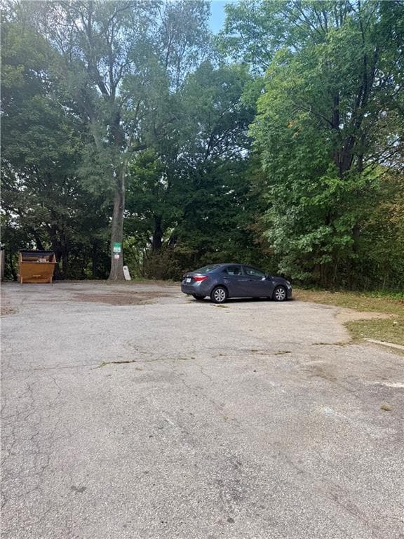 Commercial at 274 Diamond Hill Road, Woonsocket, photo 20 of 20