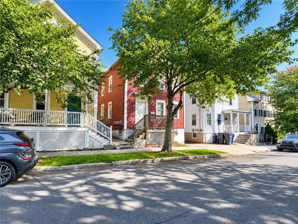 232 Power Street
