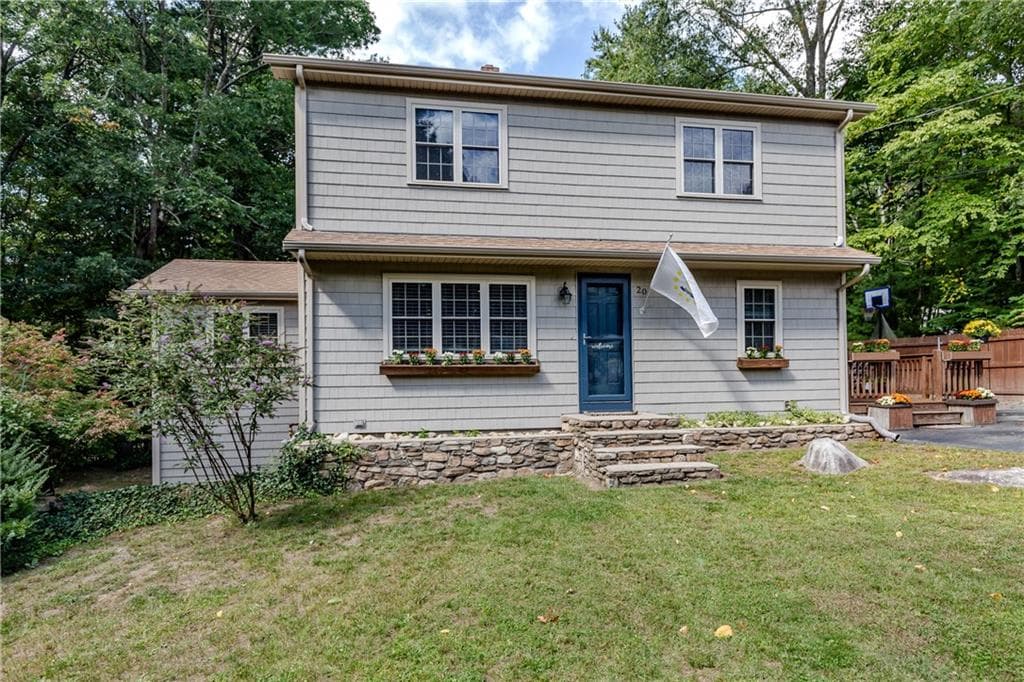 20 Whipple Road