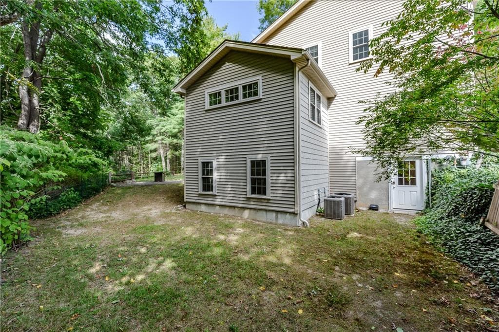Single Family Residence at 20 Whipple Road, Smithfield, photo 48 of 50