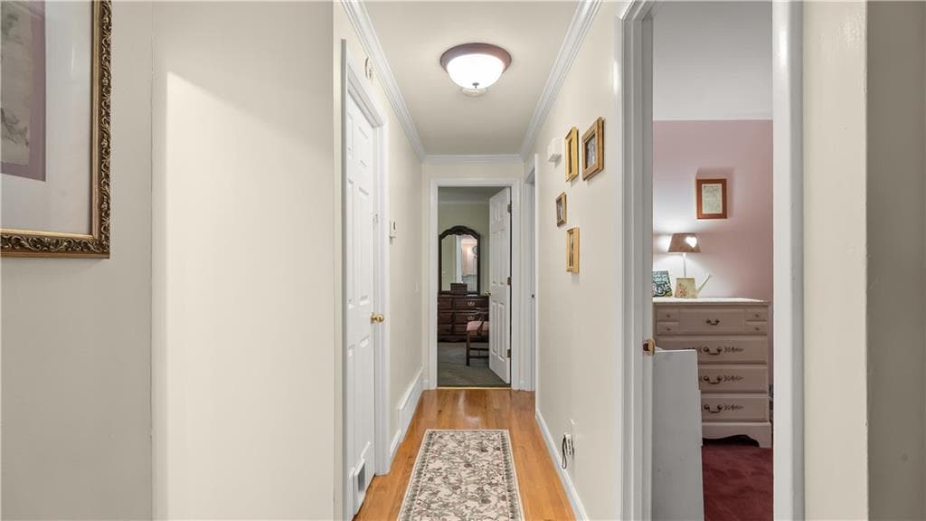Single Family Residence at 161 Princeton Avenue, Coventry, photo 13 of 43