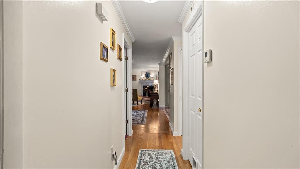 Single Family Residence at 161 Princeton Avenue, Coventry, photo 24 of 43