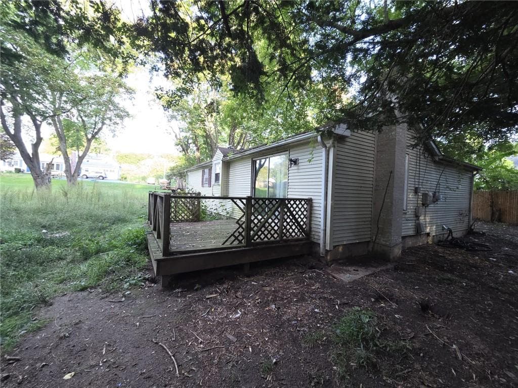 Single Family Residence at 453 Front Street, Lincoln, photo 2 of 9