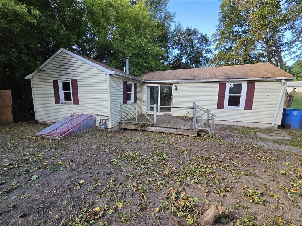 453 Front Street