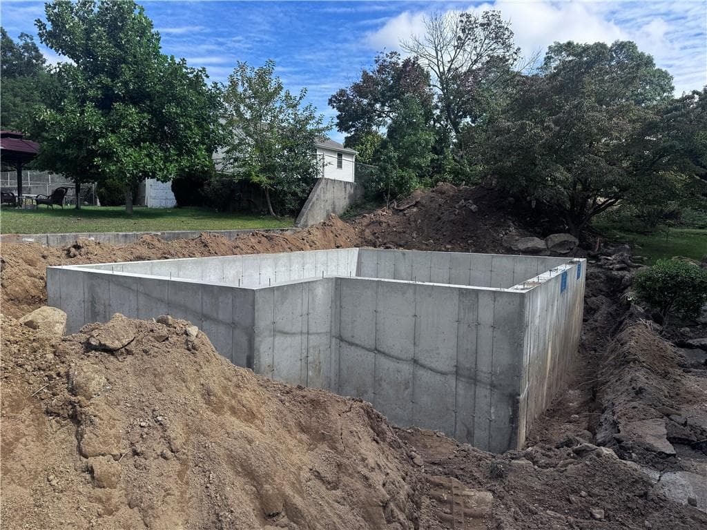Unimproved Land at 71 Aberdeen Street, West Warwick, photo 2 of 4
