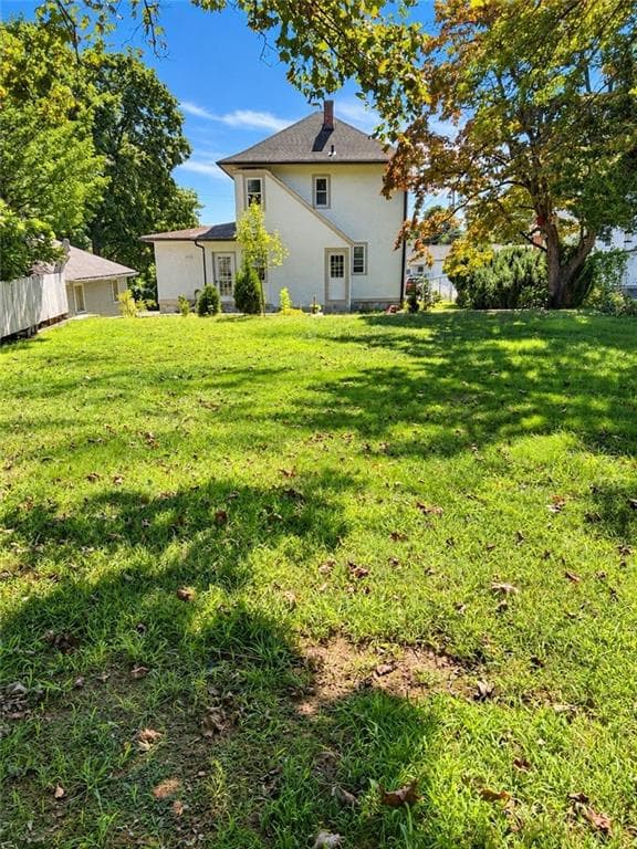 Single Family Residence at 97 Clyde Street, West Warwick, photo 27 of 29