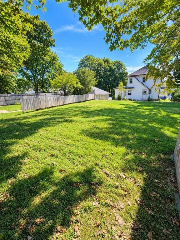 Single Family Residence at 97 Clyde Street, West Warwick, photo 26 of 29