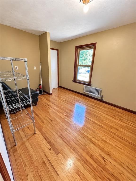Single Family Residence at 97 Clyde Street, West Warwick, photo 22 of 29