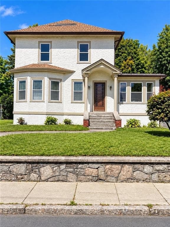 97 Clyde Street