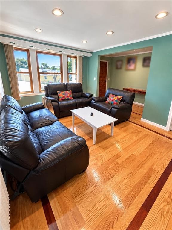 Single Family Residence at 97 Clyde Street, West Warwick, photo 5 of 29