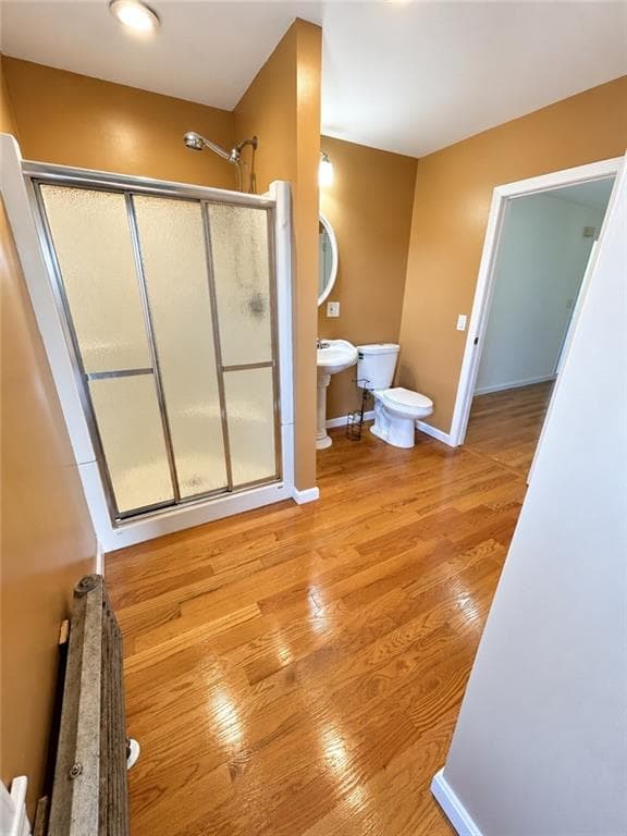 Single Family Residence at 97 Clyde Street, West Warwick, photo 19 of 29