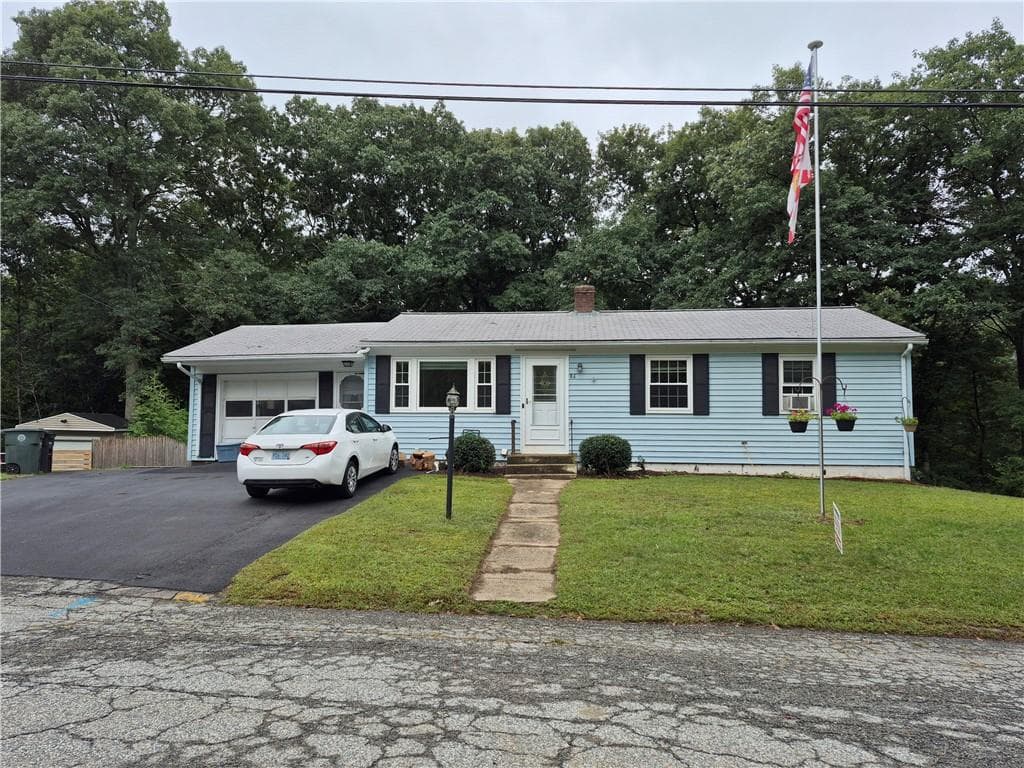 86 Marshall Circle