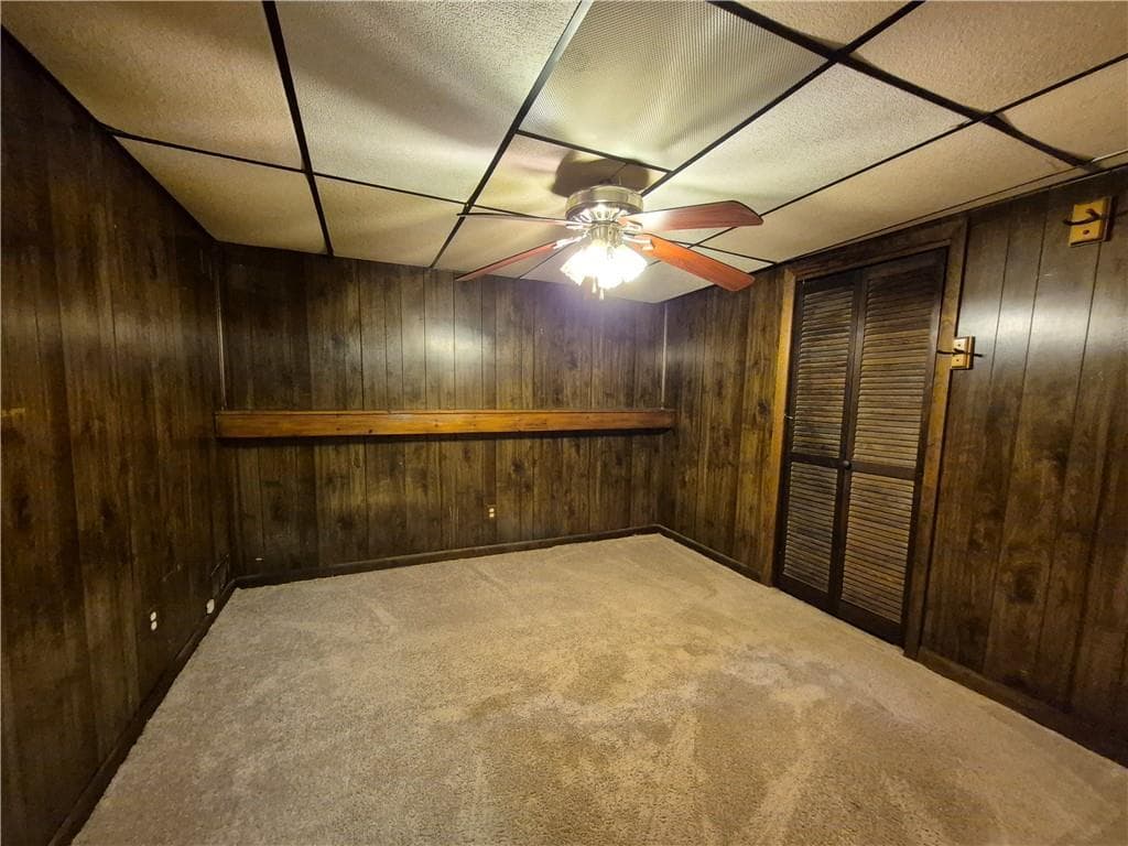 Single Family Residence at 86 Marshall Circle, Coventry, photo 20 of 23